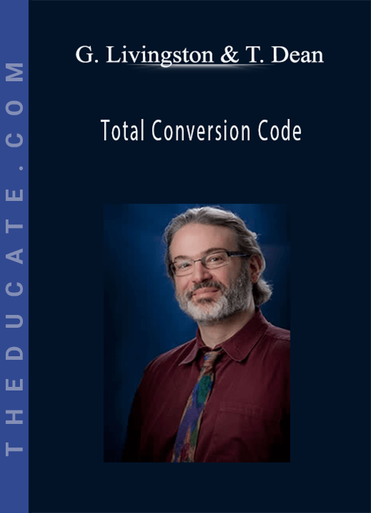 Glenn Livingston & Terry Dean - Total Conversion Code