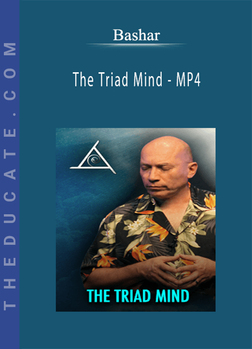 Bashar - The Triad Mind - MP4