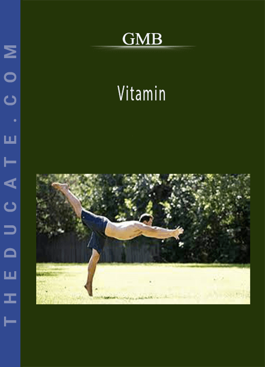 GMB - Vitamin