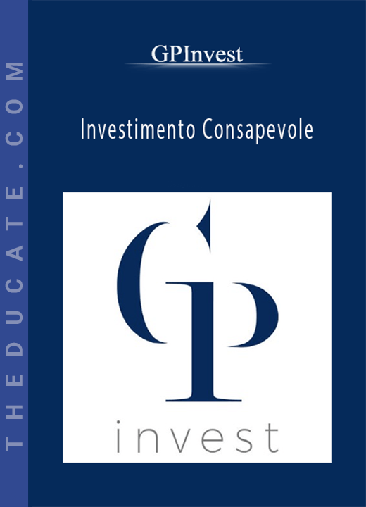GPInvest - Investimento Consapevole