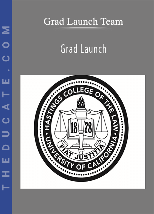Grad Launch Team - Grad Launch