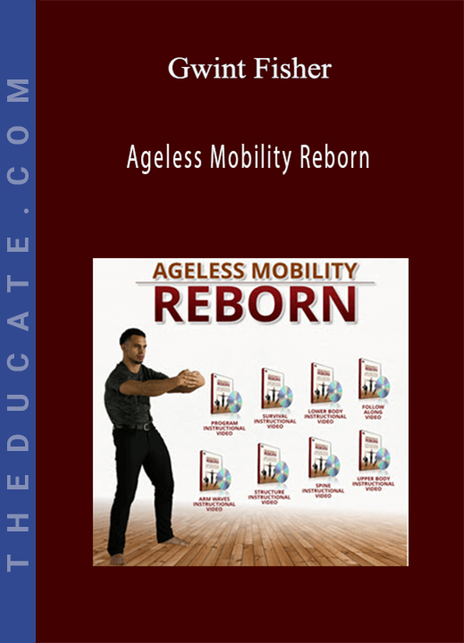 Gwint Fisher - Ageless Mobility Reborn