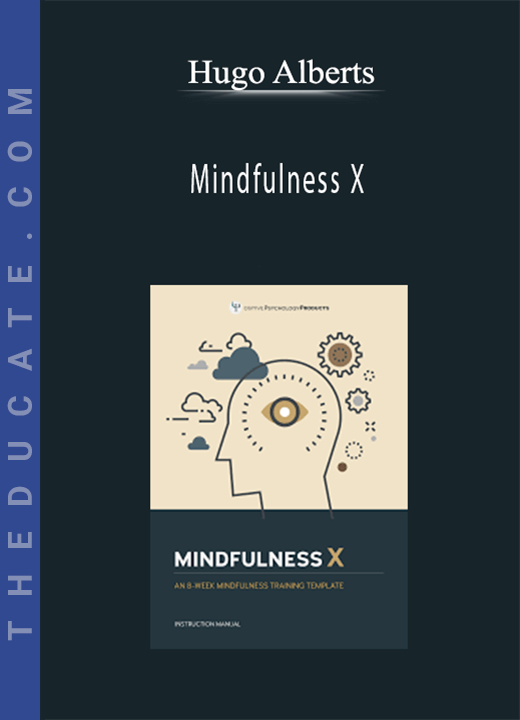 Hugo Alberts - Mindfulness X