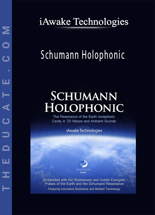 iAwake Technologies - Schumann Holophonic
