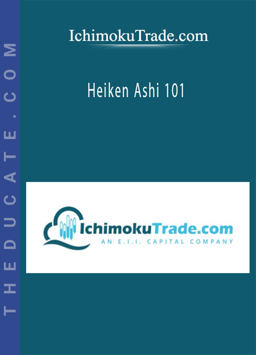 IchimokuTrade.com - Heiken Ashi 101