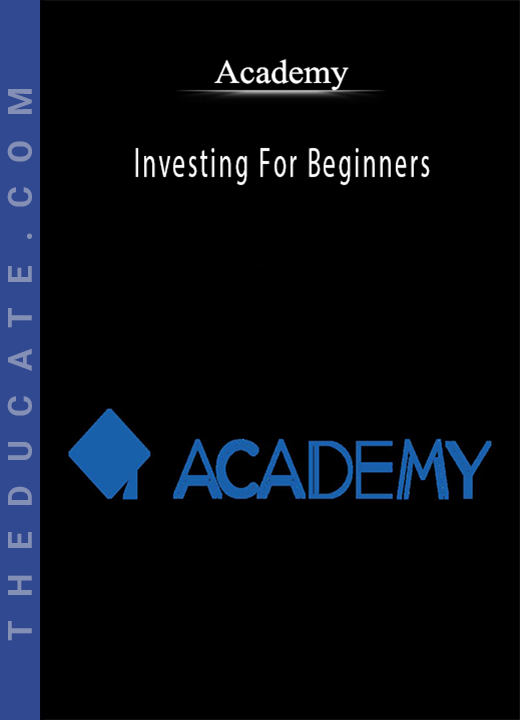 Academy - Investing For Beginners