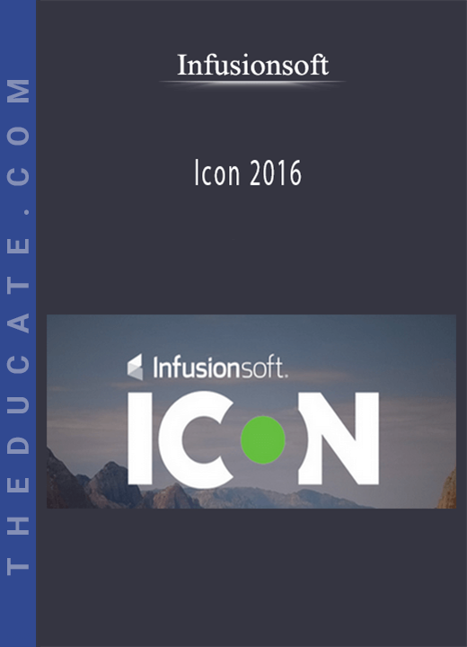 Infusionsoft - Icon 2016