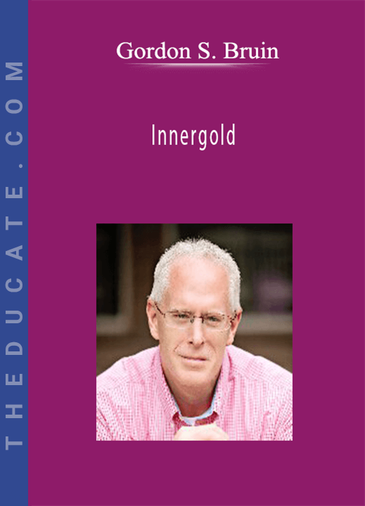 Innergold - Gordon S. Bruin