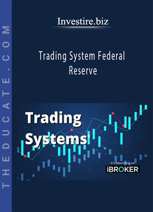 Investire.biz - Trading System Federal Reserve