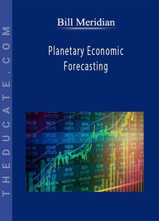 Bill Meridian - Planetary Economic Forecasting
