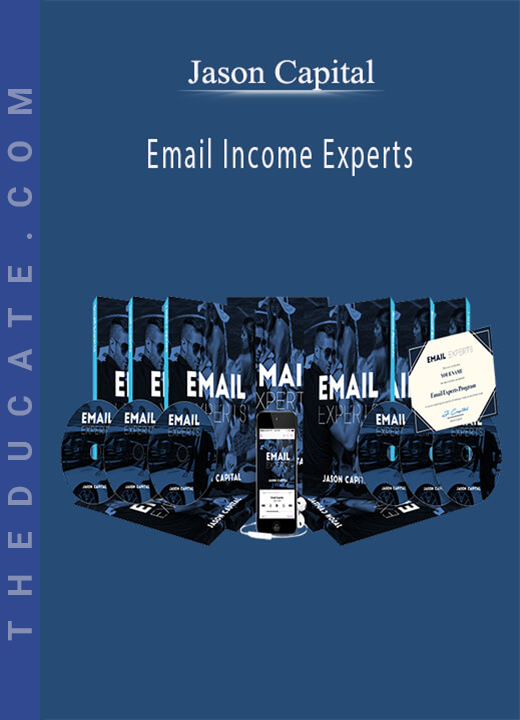 Jason Capital - Email Income Experts