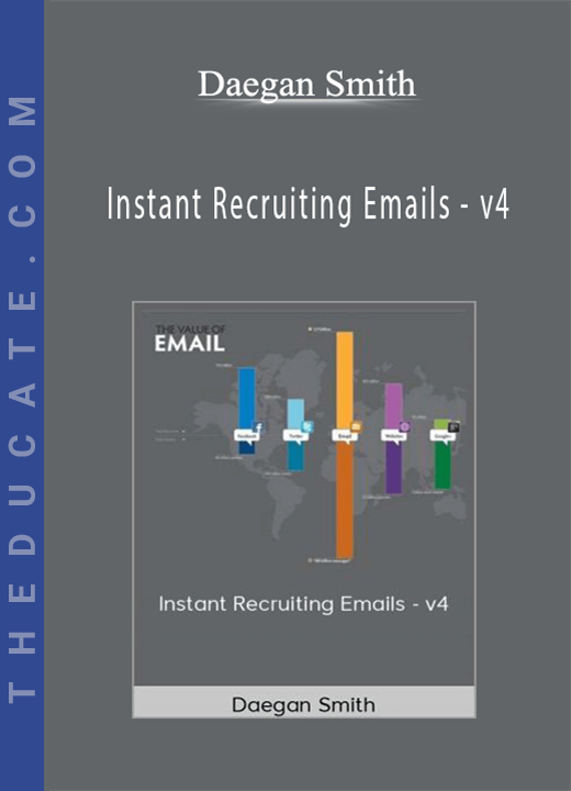Daegan Smith - Instant Recruiting Emails - v4