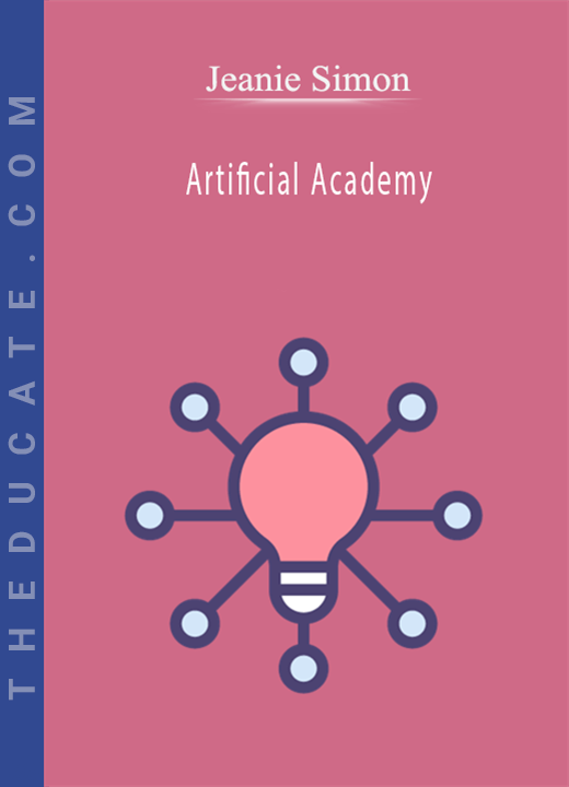 Jeanie Simon - Artificial Academy
