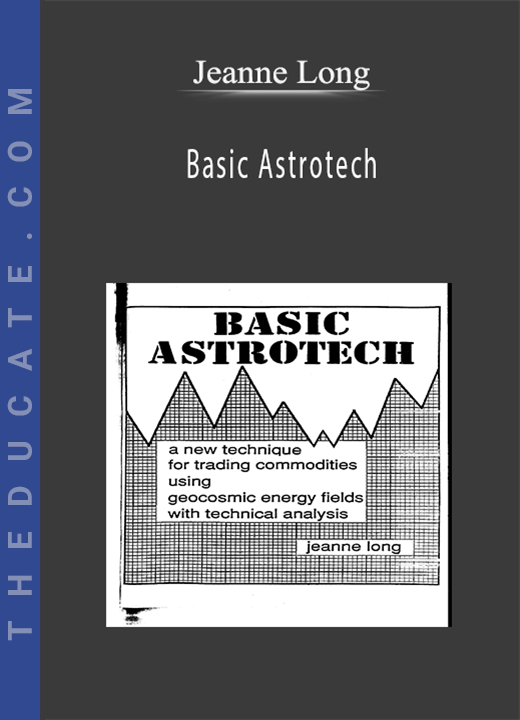 Jeanne Long - Basic Astrotech
