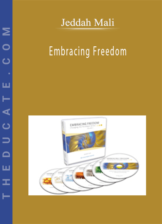 Jeddah Mali - Embracing Freedom