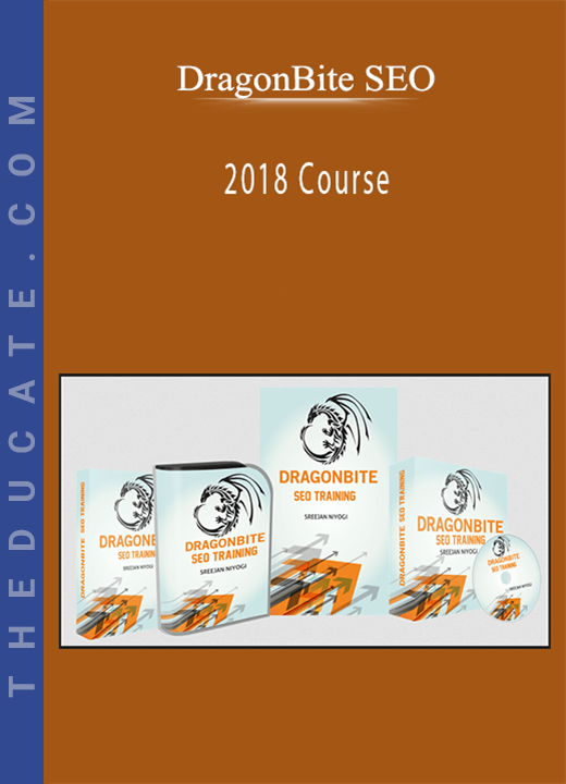 DragonBite SEO - 2018 Course