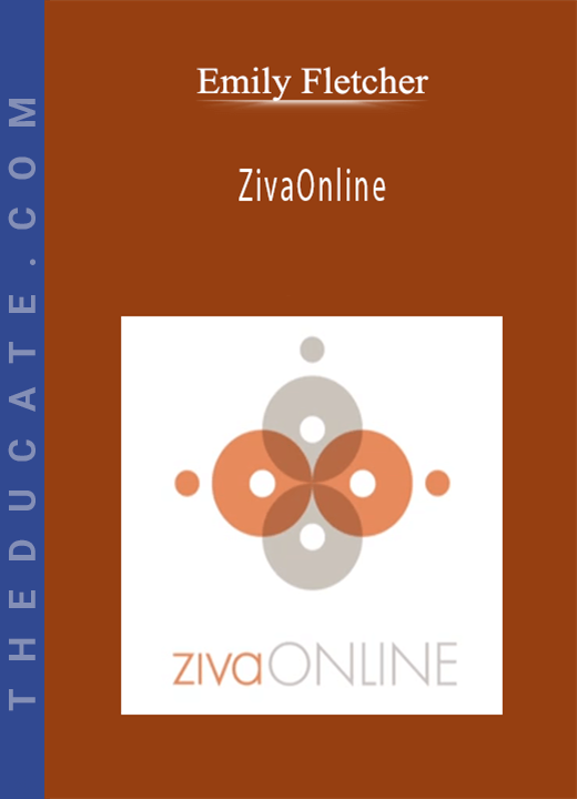Emily Fletcher - ZivaOnline
