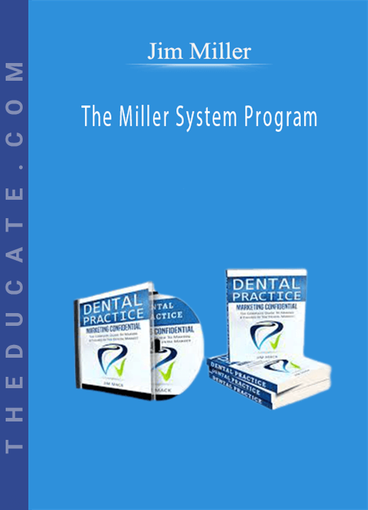 Jim Mack - Dental Marketing Confidential