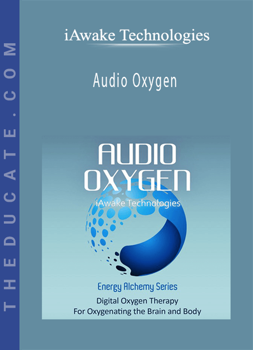 iAwake Technologies - Audio Oxygen