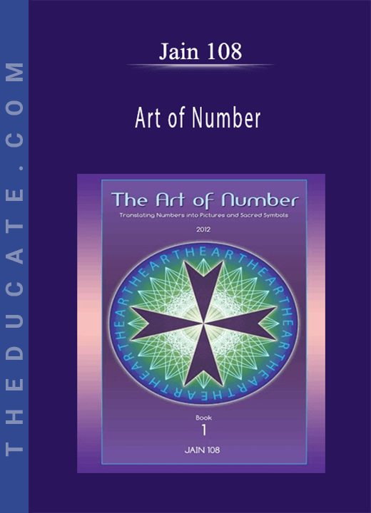 Jain 108 - Art of Number
