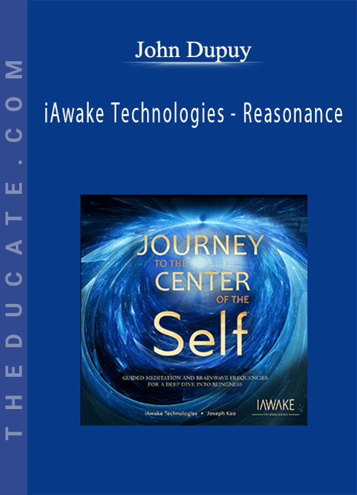 John Dupuy - iAwake Technologies - Reasonance