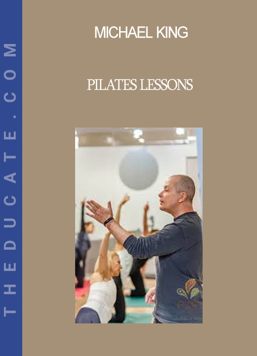 Michael King - Pilates lessons