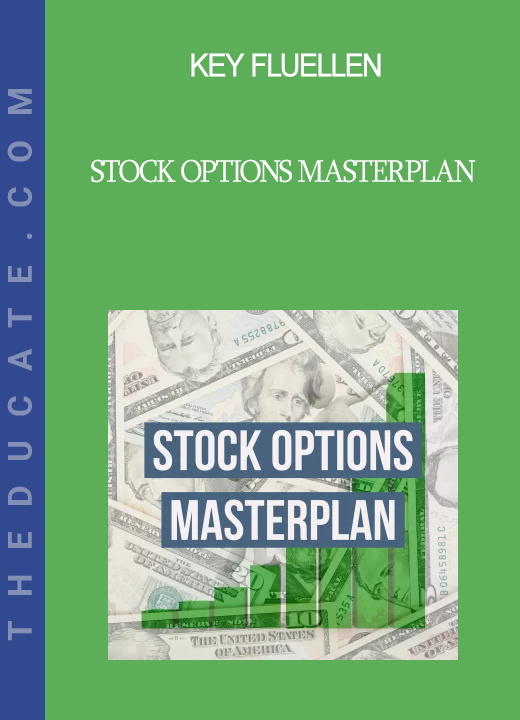 Key Fluellen - Stock Options Masterplan