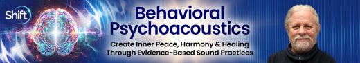 Dr. Jeffrey Thompson - Behavioral Psychoacoustics 2024